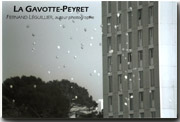 La Gavotte-Peyret